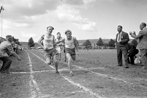 ARH NL Dierssen 1141/0020, Sportfest, Eimbeckhausen, 1951