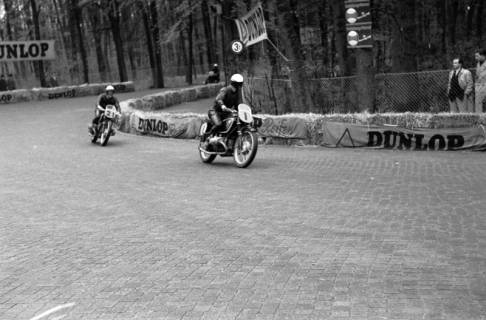 ARH NL Dierssen 1151/0008, Eilenriederennen, Hannover, 1951