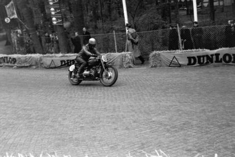 ARH NL Dierssen 1152/0006, Eilenriederennen, Hannover, 1951