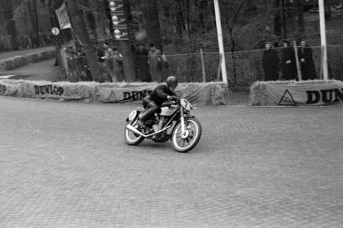 ARH NL Dierssen 1152/0012, Eilenriederennen, Hannover, 1951
