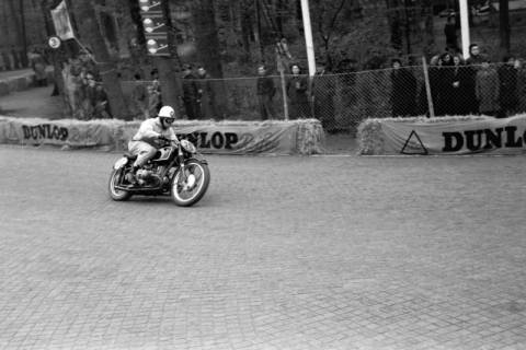 ARH NL Dierssen 1152/0017, Eilenriederennen, Hannover, 1951