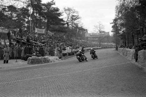 ARH NL Dierssen 1153/0010, Eilenriederennen, Hannover, 1951