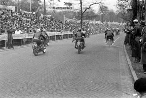 ARH NL Dierssen 1153/0025, Eilenriederennen, Hannover, 1951
