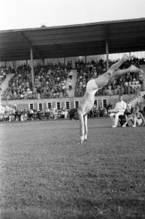 ARH NL Dierssen 1154/0018, Deutsche Turnmeisterschaft, Hannover, 1951