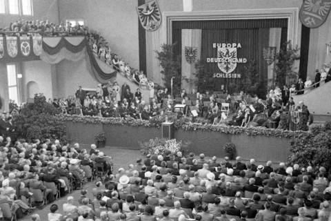 ARH NL Dierssen 1190/0006, Schlesiertreffen, Hannover, 1952