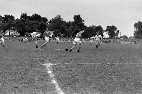 ARH NL Dierssen 1190/0010, VfL Osnabrück gegen Hannover 96, Hannover, 1952