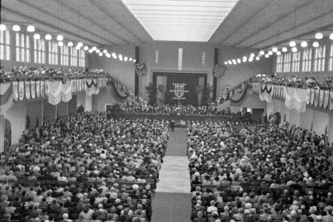 ARH NL Dierssen 1191/0006, Schlesiertreffen, Hannover, 1952