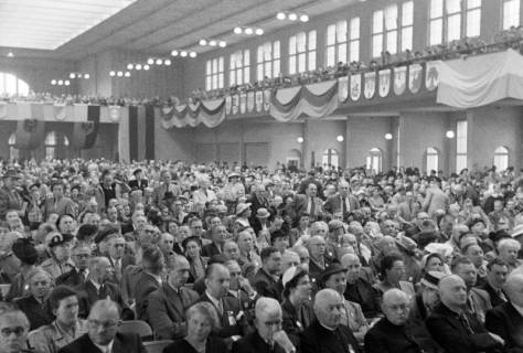 ARH NL Dierssen 1191/0010, Schlesiertreffen, Hannover, 1952