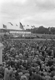 ARH NL Dierssen 1192/0001, Schlesiertreffen, Hannover, 1952