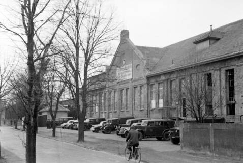 ARH NL Dierssen 1192/0013, Reportage, Bad Oeynhausen, 1952