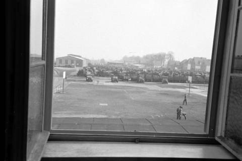ARH NL Dierssen 1193/0007, Reportage, Bad Oeynhausen, 1952