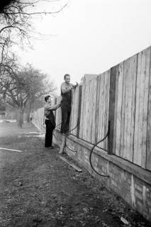 ARH NL Dierssen 1194/0002, Reportage, Bad Oeynhausen, 1952