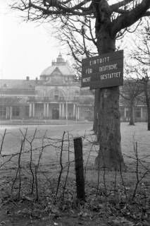 ARH NL Dierssen 1194/0007, Reportage, Bad Oeynhausen, 1952