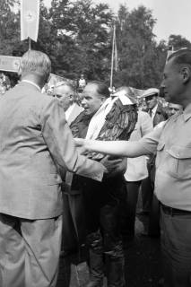 ARH NL Dierssen 1198/0003, Eilenriederennen, Hannover, 1952