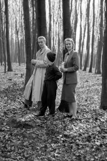 ARH NL Dierssen 1230/0026, Charly und Edith Haverkamp, Springe, 1953