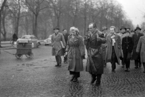 ARH NL Dierssen 1233/0002, Hellseher, Hannover, 1953