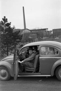 ARH NL Dierssen 1235/0009, An der Kraterquelle?, Bad Nenndorf, 1953
