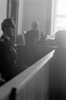 ARH NL Dierssen 1236/0025, Mordprozess gegen Elfriede Tiltmann und Willi Othmer, Hildesheim, 1953