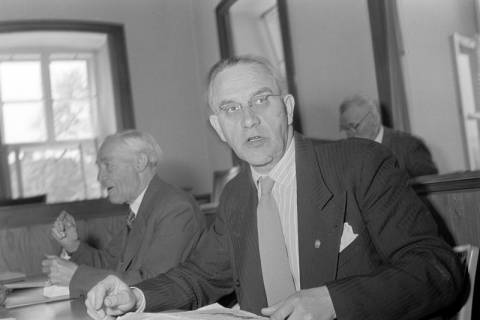ARH NL Dierssen 1237/0005, Mordprozess gegen Elfriede Tiltmann und Willi Othmer, Hildesheim, 1953