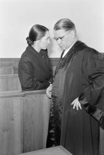 ARH NL Dierssen 1237/0008, Mordprozess gegen Elfriede Tiltmann und Willi Othmer, Hildesheim, 1953