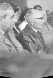 ARH NL Dierssen 1237/0015, Mordprozess gegen Elfriede Tiltmann und Willi Othmer, Hildesheim, 1953