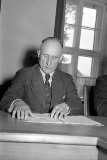ARH NL Dierssen 1242/0005, Mordprozess gegen Elfriede Tiltmann und Willi Othmer, Hildesheim, 1953