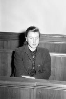 ARH NL Dierssen 1242/0032, Mordprozess gegen Elfriede Tiltmann und Willi Othmer, Hildesheim, 1953