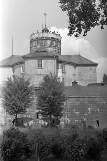 ARH NL Dierssen 1245/0030, Festung Wilhelmstein, Steinhuder Meer, 1953