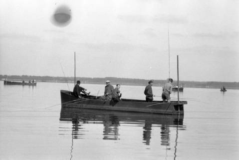 ARH NL Dierssen 1252/0001, Wettangeln, Steinhude, 1953