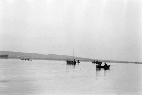 ARH NL Dierssen 1252/0011, Wettangeln, Steinhude, 1953