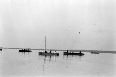 ARH NL Dierssen 1252/0013, Wettangeln, Steinhude, 1953