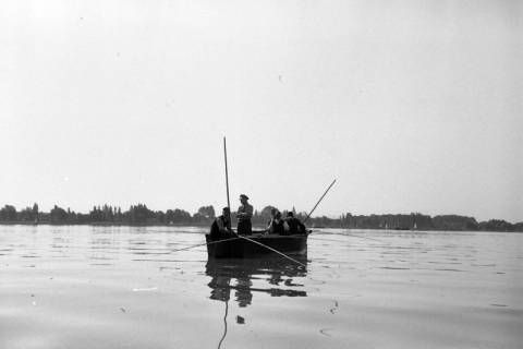 ARH NL Dierssen 1252/0014, Wettangeln, Steinhude, 1953