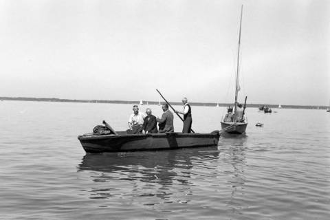ARH NL Dierssen 1253/0009, Wettangeln, Steinhude, 1953