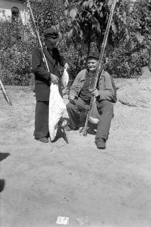 ARH NL Dierssen 1253/0015, Wettangeln, Steinhude, 1953