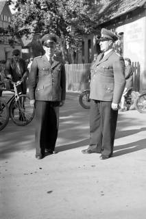 ARH NL Dierssen 1254/0006, Polizist, Steinhude, 1953