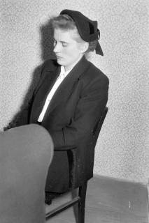 ARH NL Dierssen 1254/0019, Mordprozess gegen Elfriede Tiltmann und Willi Othmer, Hildesheim, 1953