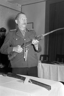 ARH NL Dierssen 1257/0007, Wilddiebprozess Jäger, Ottenstein, 1953