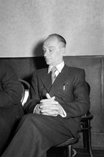 ARH NL Dierssen 1257/0009, Wilddiebprozess Jäger, Ottenstein, 1953