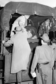 ARH NL Dierssen 1260/0009, 5000 Dollar für "Lebensretter"?, Burgdorf, 1953