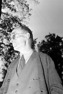 ARH NL Dierssen 1260/0011, Porträt eines älteren Mannes, 1953