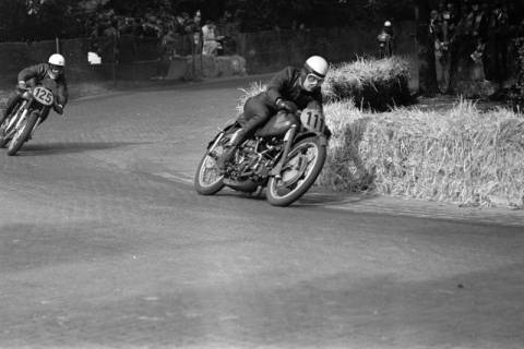 ARH NL Dierssen 1260/0014, Eilenriederennen, Hannover, 1953