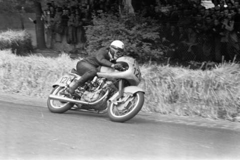 ARH NL Dierssen 1260/0017, Eilenriederennen, Hannover, 1953