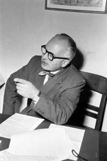 ARH NL Dierssen 1264/0014, Dr. Ihlefeld, Hannover, 1953