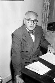 ARH NL Dierssen 1264/0015, Dr. Ihlefeld, Hannover, 1953