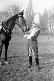 ARH NL Dierssen 1266/0019, Königs-Ulan Gustav Klehn, Hannover, 1953