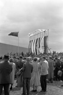 ARH NL Dierssen 1280/0006, Landestreffen der Ostpreußen, Hannover, 1954