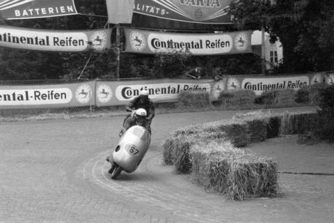 ARH NL Dierssen 1284/0024, Eilenriederennen, Hannover, 1954