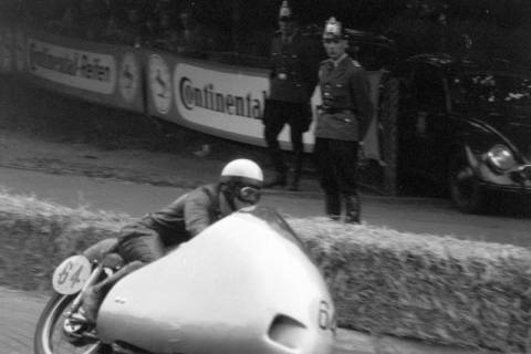 ARH NL Dierssen 1285/0003, Eilenriederennen, Hannover, 1954