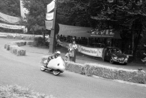 ARH NL Dierssen 1285/0009, Eilenriederennen, Hannover, 1954