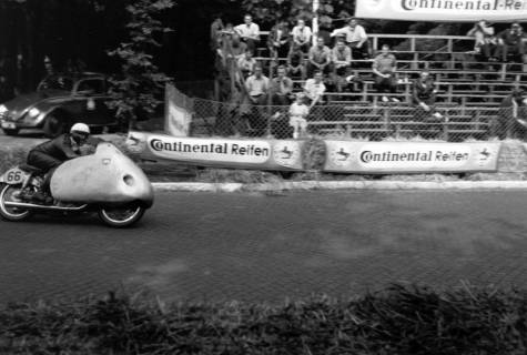 ARH NL Dierssen 1285/0032, Eilenriederennen, Hannover, 1954